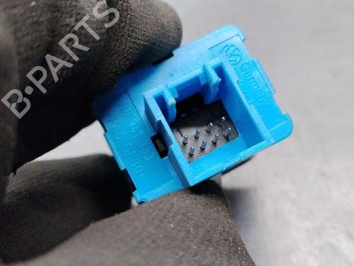 Headlight switch VW TIGUAN (5N_) 2.0 TDI 4motion | BP39963076I24 - Image 3