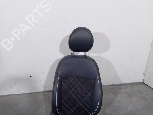 Right front seat MITSUBISHI MIRAGE / SPACE STAR VI Hatchback (A0_A) 1.2 (A03A) | BP36037895C16 - Image 7