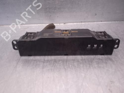 Used Display monitor CHEVROLET LACETTI (J200) 1.6 (109 hp) 20264446