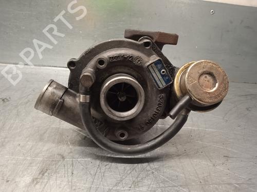 Used Turbocharger/Supercharger Turbocharger/Supercharger 10312408 10312408