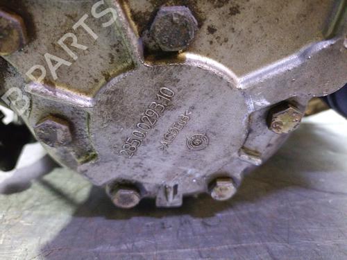 Gearbox MINI MINI (R50, R53) One D | BP28539821M3 