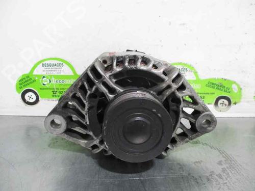 Used Alternator FIAT MAREA (185_) 1.9 JTD 105 (185AXN1A) (105 hp) 2117741