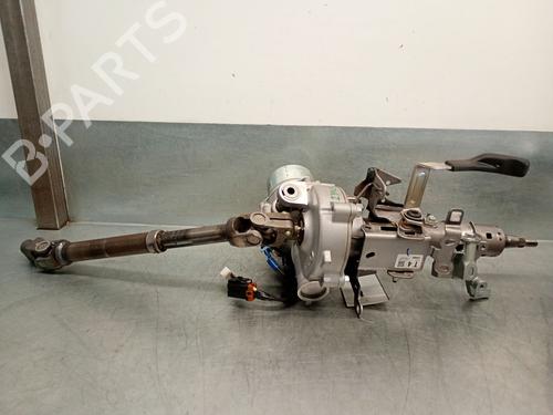 Steering column MITSUBISHI OUTLANDER III (GG_W, GF_W, ZJ, ZL, ZK) Plug-in Hybrid (GG2W) | BP29309039M21 