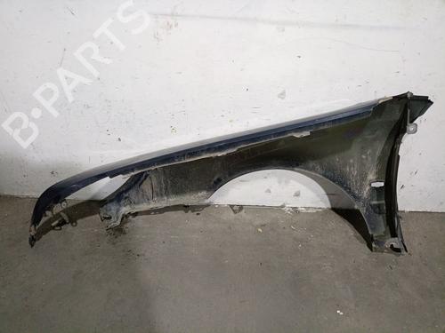 Right front fenders PEUGEOT 607 (9D, 9U) 2.2 HDi | BP29077362C42 