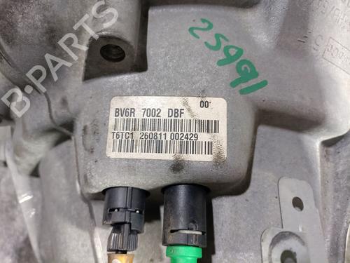 Gearbox FORD FOCUS III 1.6 Ti | BP37408753M3 - Image 10