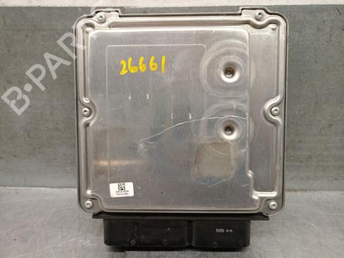 Engine control unit (ECU) VW GOLF V (1K1) 1.4 TSI | BP39588982M57 - Image 2