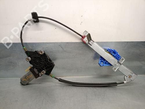 Used Rear left window mechanism FORD MONDEO II (BAP) 2.0 i (131 hp) 22726786