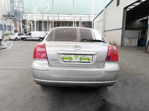 Køler TOYOTA AVENSIS (_T25_) 1.8 VVT-i (ZZT251_, ZZT251R) | BP6907059M31 