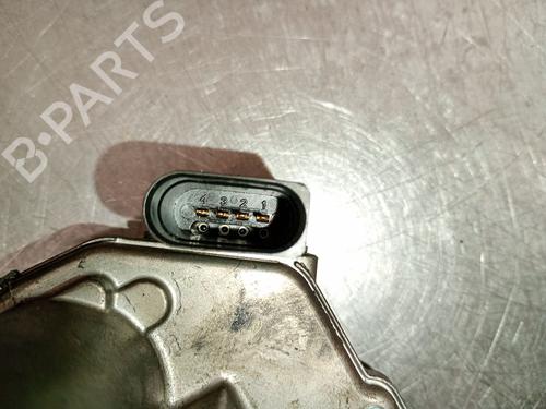 Throttle body AUDI Q7 (4LB) 3.0 TDI quattro | BP30873640M82