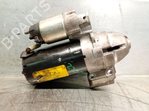 Startmotor BMW 1 (E81) 118 d (143 hp) 29173790