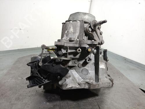 Gearbox CITROËN BERLINGO Box Body/MPV (B9) 1.6 HDi 90 | BP34250645M3 - Image 6