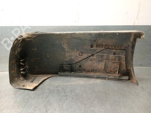 Corner bumper CITROËN JUMPY I (U6U_)  | BP28316556C117 