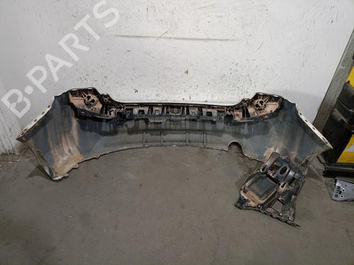 Rear bumper BMW 1 (F20) 118 d | BP26684651C8 