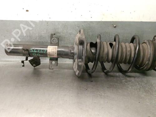 Used Right front shock absorber Right front shock absorber 34649332 34649332