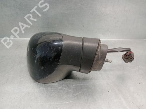 Left mirror SEAT LEON (1P1) 2.0 TDI 16V | BP29590178C26 