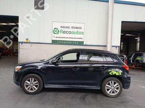 Used Parts MITSUBISHI ASX (GA_W_) 1.8 DI-D (GA6W) (150 hp) 4333378