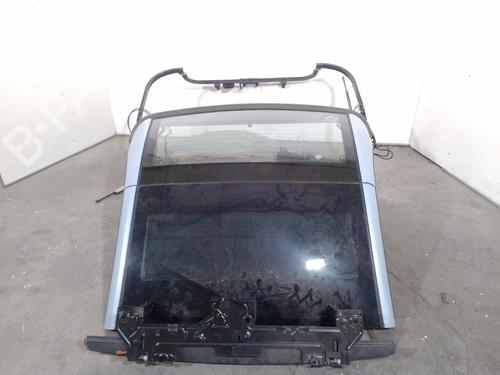 Used Convertible top NISSAN MICRA C+C III (K12) 1.4 16V (88 hp) 20708315