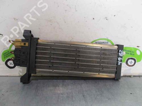 Heater resistor AUDI A4 B6 (8E2) 1.9 TDI | BP11666859M108