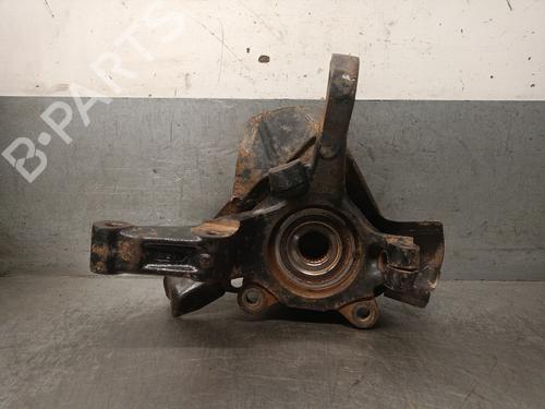 Used Right front steering knuckle CITROËN JUMPY I (U6U_) 1.9 TD (90 hp) 28381192
