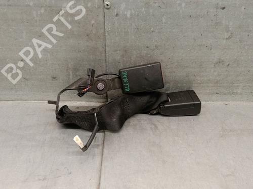 Gurtschloss für BMW 3 Gran Turismo (F34) 320 d (190 hp) 30832438