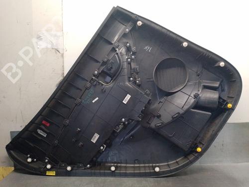 Rear right panel HYUNDAI ELANTRA V Saloon (MD, UD) | BP32166526C61