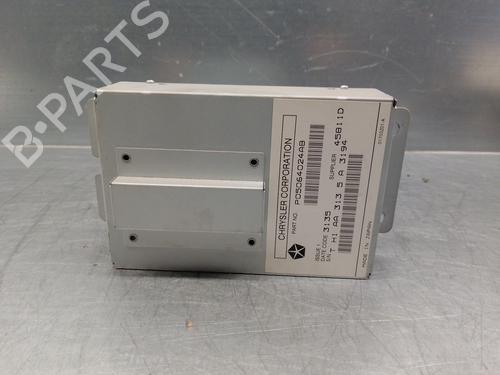 Used Electronic module Electronic module 16024626 16024626