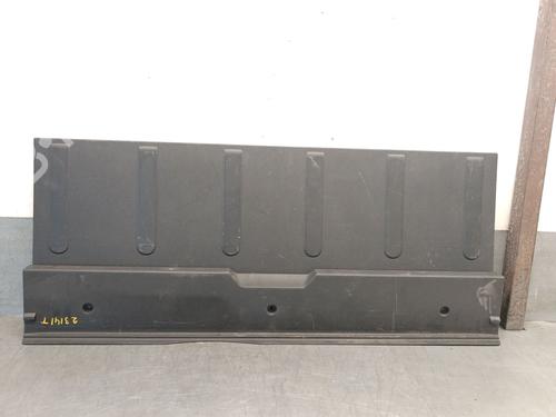 Rear parcel shelf PEUGEOT 3008 I MPV (0U_) 2.0 HDi Hybrid4 (0URHCA) | BP28325441C85 