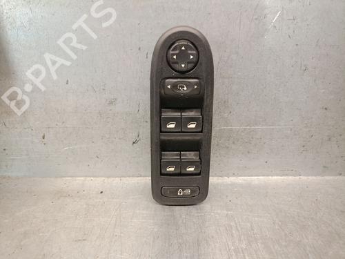 Used Left front window switch Left front window switch 37684952 37684952