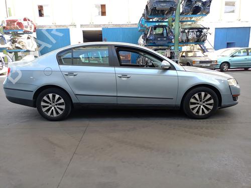 håndbremse VW PASSAT B6 (3C2) 2.0 TDI | BP37667574I18 - Image 8