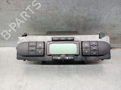 Used Climate control SEAT ALTEA (5P1) 1.9 TDI (105 hp) 23259820