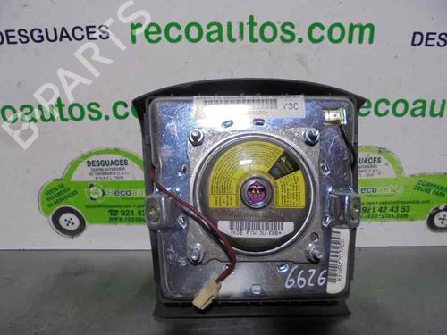 Driver airbag KIA SORENTO I (JC) 2.5 CRDi 4WD | BP2068544C9 