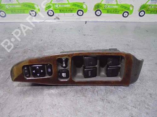 Used Left front window switch SUBARU LEGACY III Estate (BH) 2.0 AWD (BH5) (125 hp) 2309640