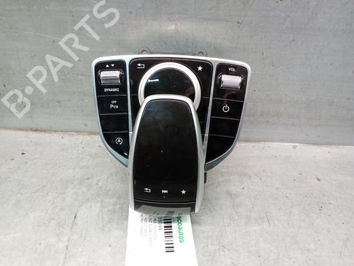 Used Switch Switch MERCEDES-BENZ C-CLASS (W205) C 220 BlueTEC / d (205.002, 205.004) (170 hp) 33628924 33628924