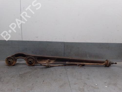 Used Left rear suspension arm HYUNDAI GALLOPER II (JK-01) 2.5 TD intercooler (99 hp) 27919982