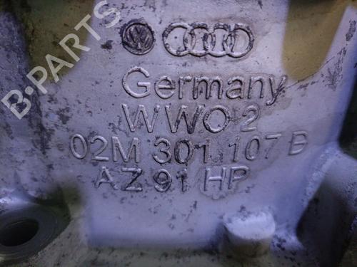 Versnellingsbak VW GOLF IV Variant (1J5) 1.9 TDI 4motion | BP30636166M3