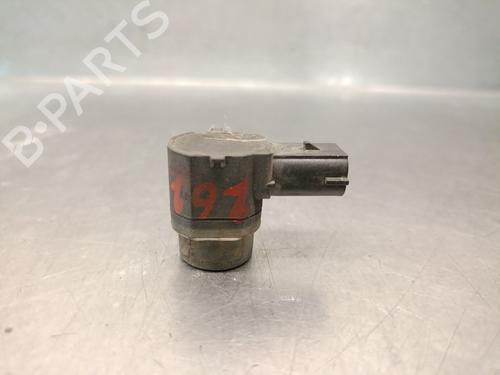 Electronic module FORD FOCUS III 1.6 TDCi | BP38266843M83 - Image 2