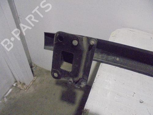 Front bumper reinforcement VW POLO (9N_, 9A_) 1.4 TDI | BP10158332C109 