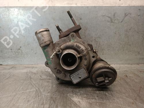 Used Turbocharger/Supercharger SUZUKI IGNIS II (MH) 1.3 DDiS (RM413D) (70 hp) 23964496