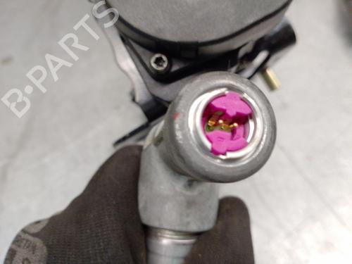 Rear left seatbelt VOLVO V50 (545) 2.0 D | BP26910648I29 