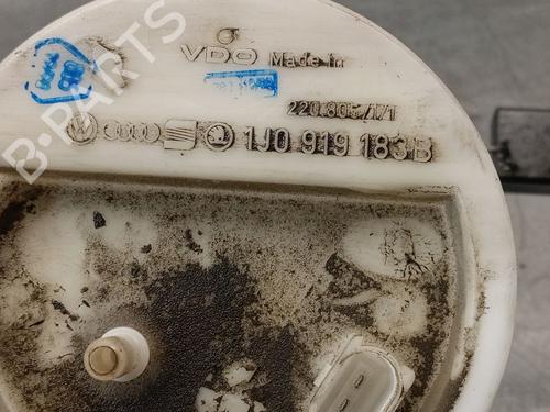 Fuel pump VW GOLF IV (1J1) 1.9 TDI | BP30287704M76 