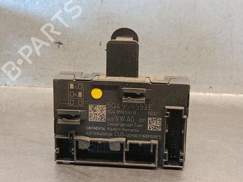 Comfort control module VW CRAFTER Van (SY_, SX_) 2.0 TDI FWD (SYB, SYC, SYD) | BP36156570M56 - Image 2