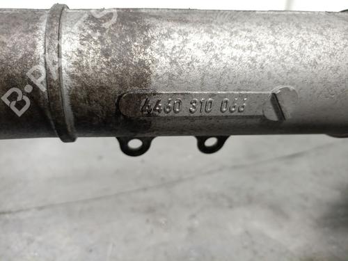 Front differential PORSCHE CAYENNE (9PA) 3.6 | BP32492964M23 - Image 9