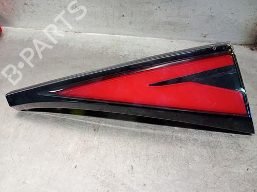 Højre baglygte bagklap Højre baglygte bagklap KIA SPORTAGE V (NQ5) 1.6 T-GDI MHEV (150 hp) 33856622 33856622