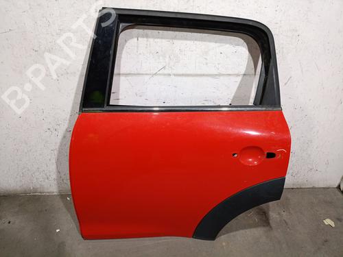 Used Left rear door MINI MINI COUNTRYMAN (R60) Cooper D (112 hp) 26929985