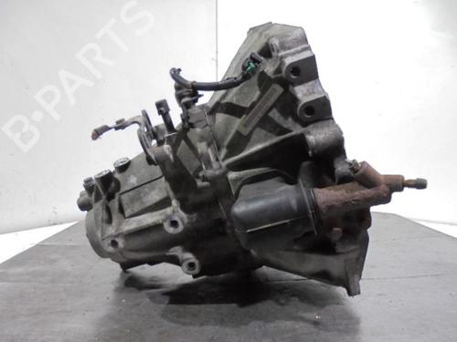 Gearbox HONDA CIVIC VI Fastback (MA, MB) 1.5 16V (MB3) | BP8615567M3 