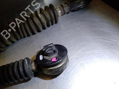 Gear lever MITSUBISHI ASX (GA_W_) 1.6 MIVEC (GA1W) | BP13367086M90 