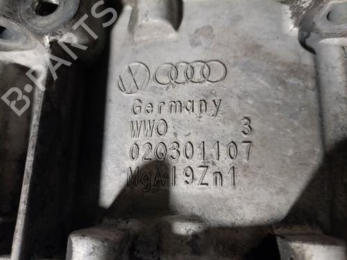Gearbox SEAT LEON (1P1) 2.0 TDI 16V | BP36236608M3  - Image 10