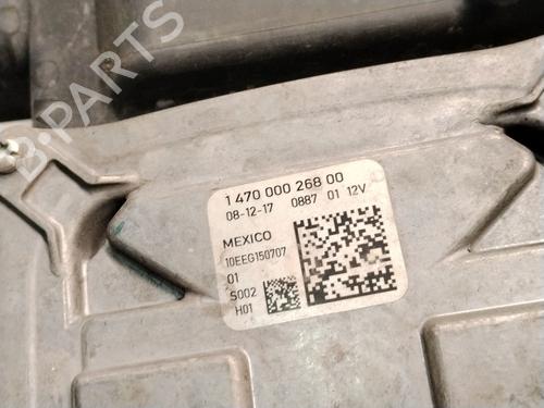 Left headlight FIAT TIPO Hatchback (356_, 357_) 1.4 (356HXF1B) | BP39431290C28 - Image 5