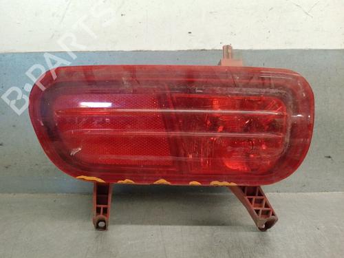 Nebelschlussleuchte für PEUGEOT 5008 (0U_, 0E_) 2.0 HDi 150 / BlueHDi 150 (150 hp) 31811386