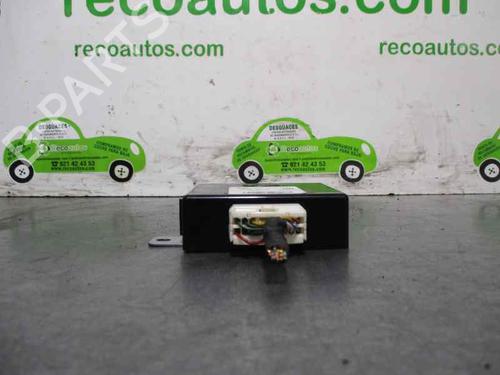 Electronic module KIA CARNIVAL / GRAND CARNIVAL III (VQ) 2.9 CRDi | BP2109387M83 